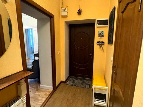 квартира за адресою Семена Палія вул., 7