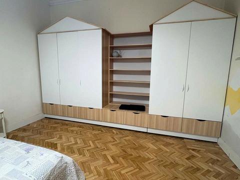 квартира за адресою Семена Палія вул., 7