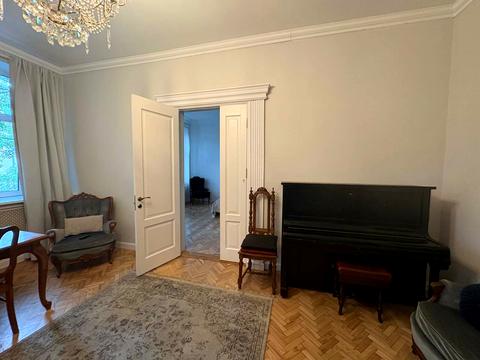 квартира за адресою Семена Палія вул., 7