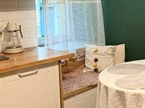 квартира за адресою Семена Палія вул., 7