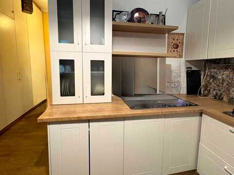 квартира за адресою Семена Палія вул., 7
