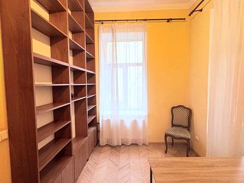 квартира за адресою Семена Палія вул., 7