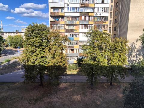 квартира по адресу Едуарда Вільде ул., 8