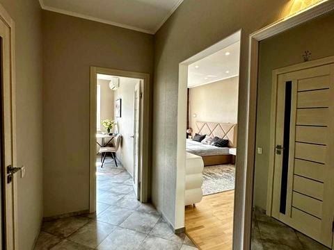 квартира за адресою Перлинна вул., 6