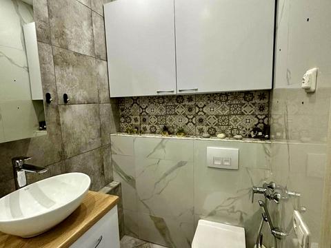 квартира за адресою Перлинна вул., 6