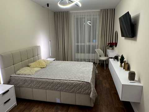 квартира за адресою Героїв УПА вул., 73-В