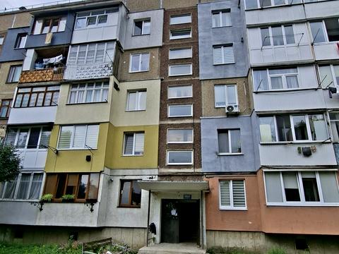 квартира за адресою Калуш, Литвина вул., 8