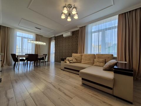 квартира за адресою Регенераторна вул., 4 к7