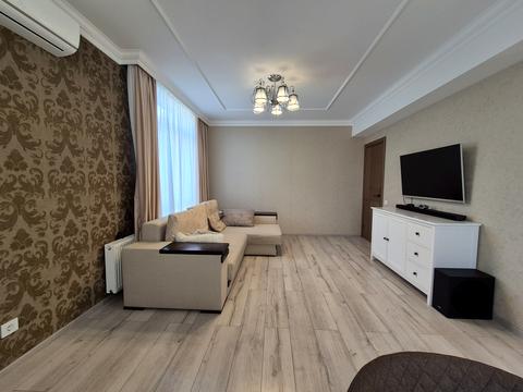квартира за адресою Регенераторна вул., 4 к7