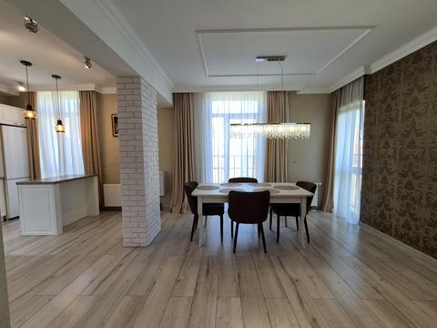квартира за адресою Регенераторна вул., 4 к7