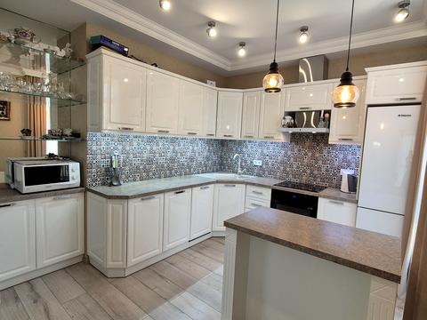 квартира за адресою Регенераторна вул., 4 к7