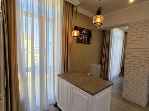 квартира за адресою Регенераторна вул., 4 к7