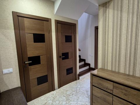 квартира за адресою Регенераторна вул., 4 к7