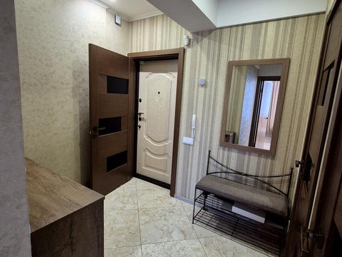 квартира за адресою Регенераторна вул., 4 к7