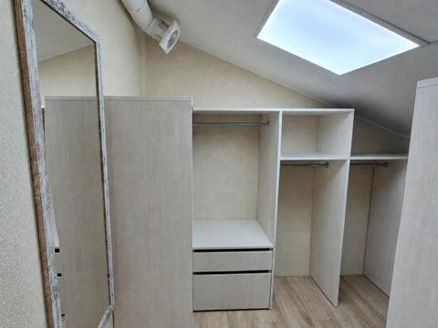 квартира за адресою Регенераторна вул., 4 к7