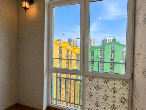 квартира за адресою Регенераторна вул., 4 к7