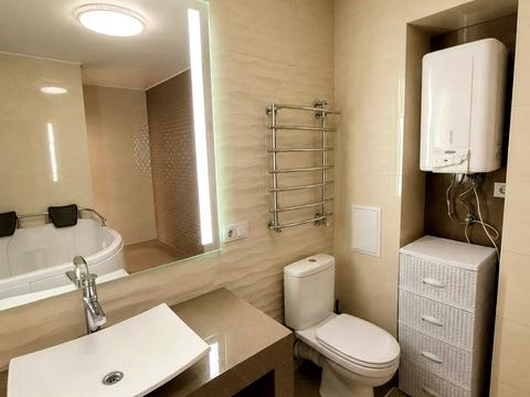 квартира за адресою Регенераторна вул., 4 к7