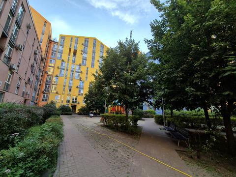 квартира за адресою Регенераторна вул., 4 к7