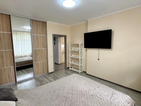 квартира за адресою Пономарьова вул., 26 к5