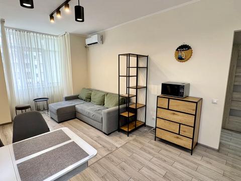 квартира за адресою Пономарьова вул., 26 к5