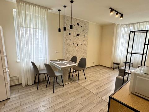 квартира за адресою Пономарьова вул., 26 к5