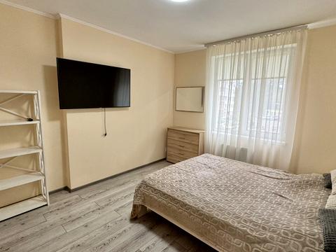 квартира за адресою Пономарьова вул., 26 к5