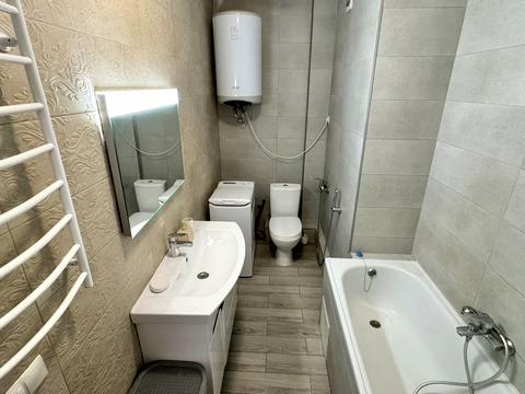 квартира за адресою Пономарьова вул., 26 к5