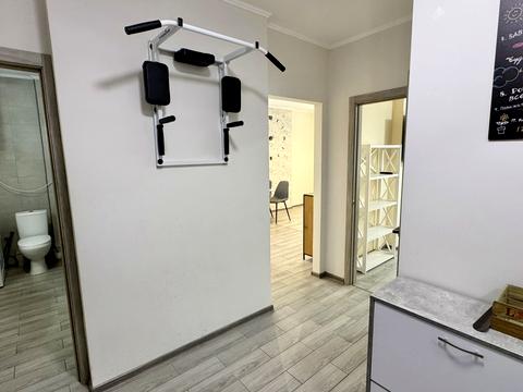 квартира за адресою Пономарьова вул., 26 к5
