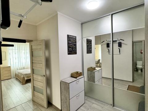 квартира за адресою Пономарьова вул., 26 к5