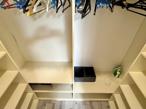 квартира за адресою Пономарьова вул., 26 к5