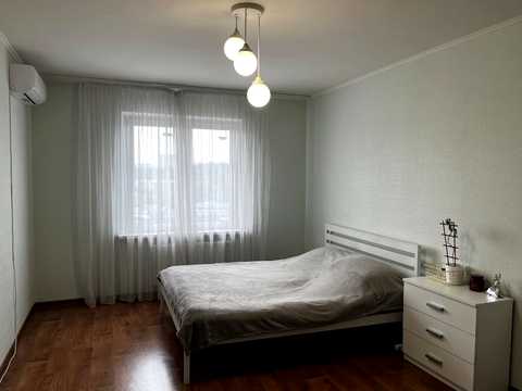 квартира по адресу Балтийский пер., 1