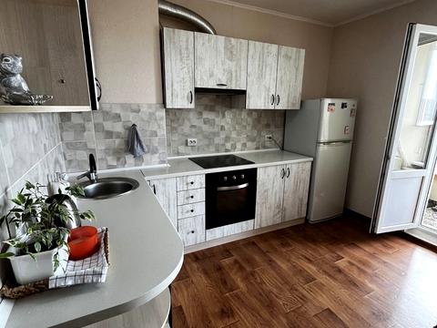 квартира по адресу Балтийский пер., 1