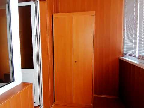 квартира по адресу Оноре де Бальзака ул., 18