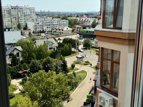 квартира по адресу Львовская ул., 1-А