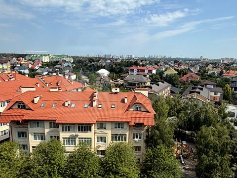 квартира по адресу Львовская ул., 1-А