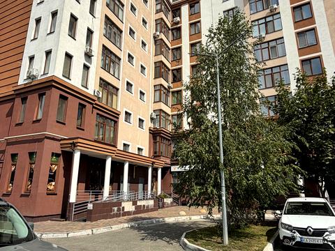 квартира по адресу Львовская ул., 1-А