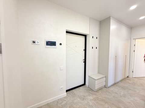 квартира по адресу Боголюбова ул., 27