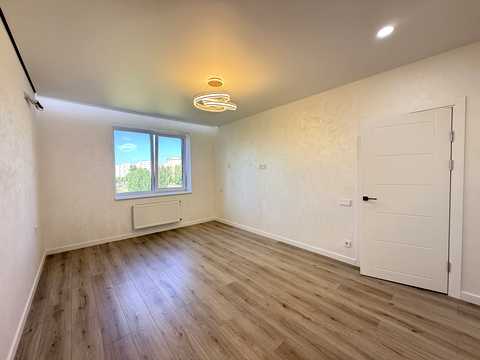 квартира по адресу Боголюбова ул., 27