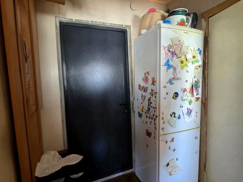 квартира за адресою Конько, 31