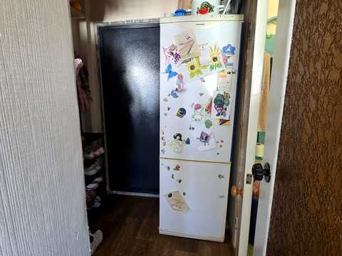 квартира за адресою Конько, 31