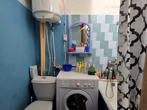 квартира за адресою Конько, 31