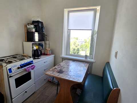 квартира за адресою Конько, 31