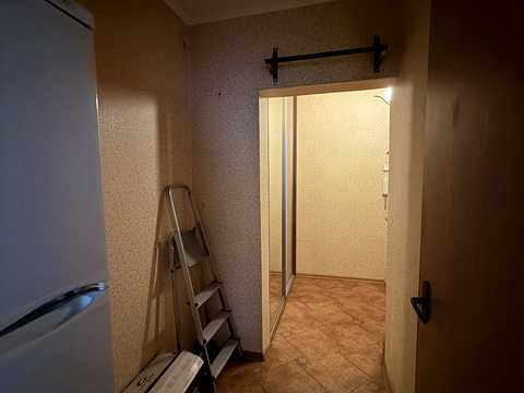 квартира по адресу Радунская ул., 3