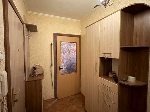квартира по адресу Радунская ул., 3