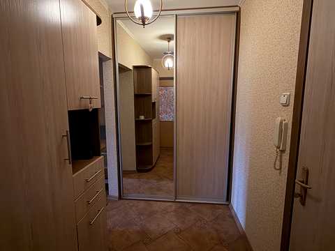 квартира по адресу Радунская ул., 3