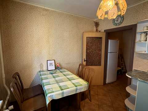 квартира по адресу Радунская ул., 3