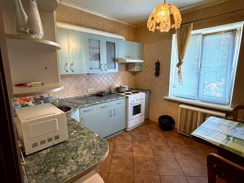 квартира по адресу Радунская ул., 3