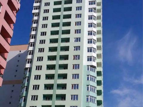 квартира по адресу Феодосийская ул., 1-А