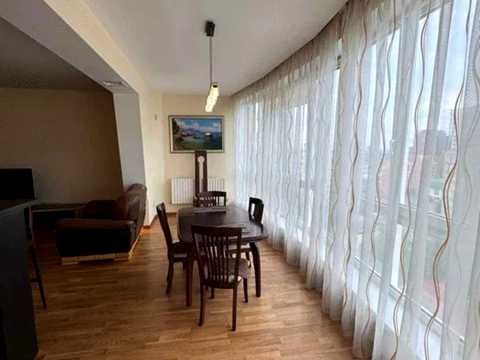 квартира за адресою Гоголя вул., 20-Б