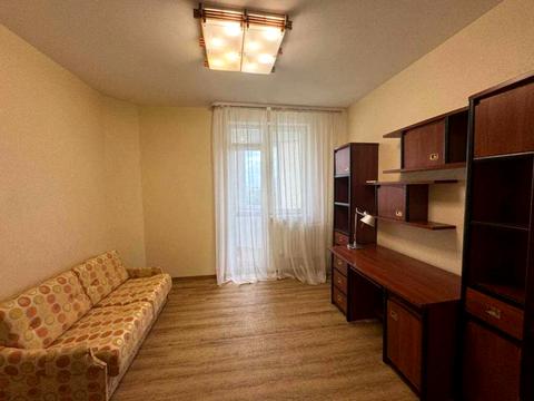 квартира за адресою Гоголя вул., 20-Б
